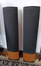 Pair Martin Logan Mosaic speakers working perfectly