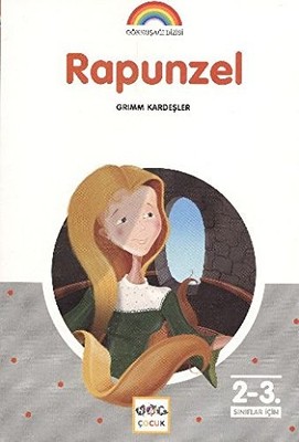 Rapunzel, Grimm Karde?ler