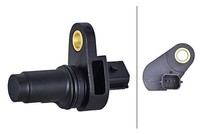 Hella 6PU 358 191-121 Impulsgeber, Kurbelwelle FüR Chevrolet Opel Saab