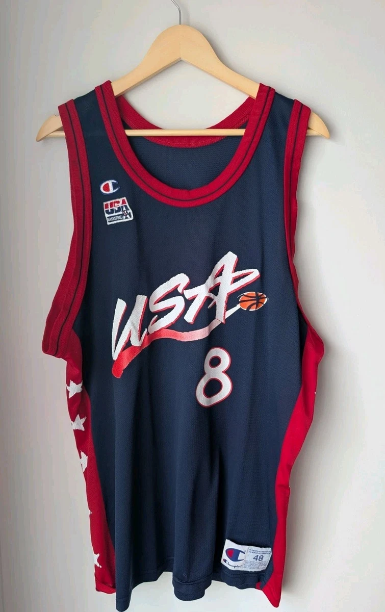 Dream Team Jersey for sale | eBay