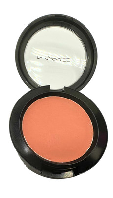 Mac Cosmetics Cremblend Blush BRIT WIT