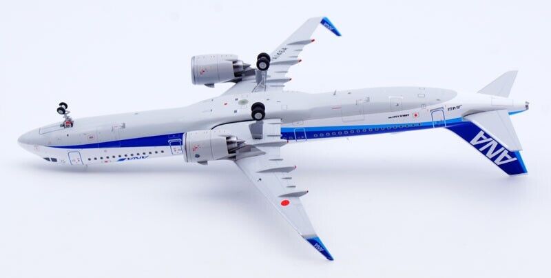 1:200 JC Wings All Nippon Airways Airbus A321neo JA146A 1:200 JC Wings All Nippon Airways Airbus A321neo JA146A