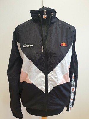 ladies ellesse jacket