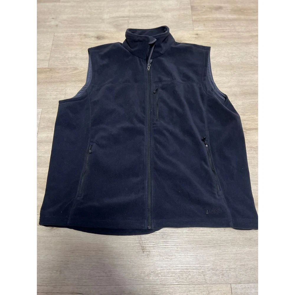 EASTERN MOUNTAIN SPORTS Fleece Coats & Jackets for Men for Sale