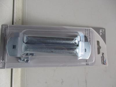 NATIONAL V7638 Universal Lift Handles 7-1/4'', 18,4cm - NEW