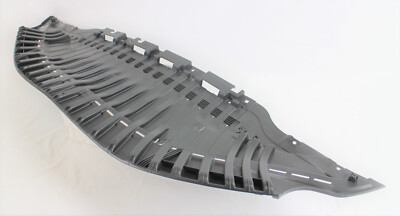 front bumper cover lower splash shield lower undercover plate fits 2011-14 A8