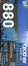 Brother TN880 Super High Yield Toner Cartridge