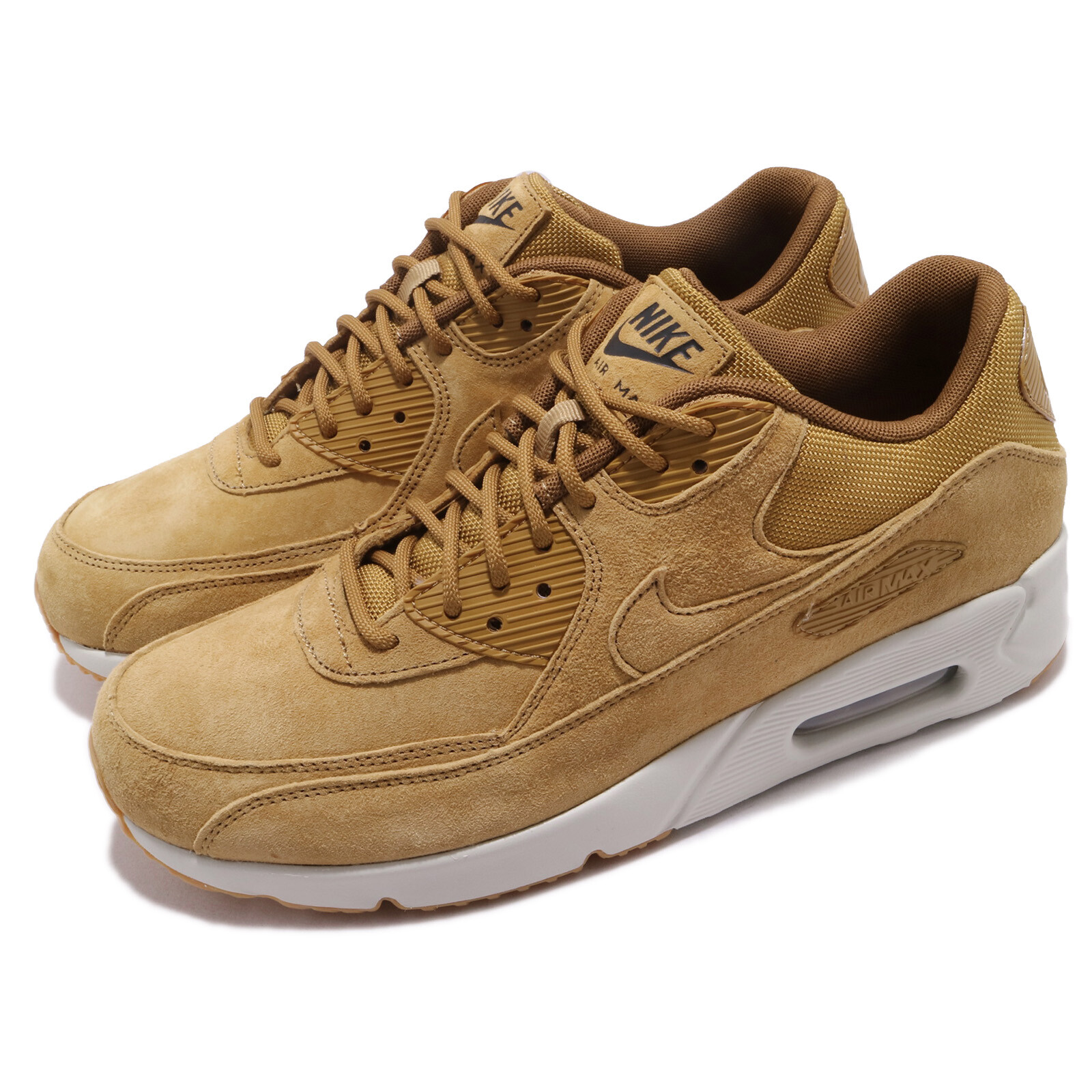 nike air max 90 ultra 2.0 wheat