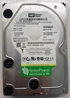 WD Caviar Gp 320gb WD3200AAVS-00ZTB0 HHRCHT2CHB 2061-701444-J00 Ab 3,5 SATA HDD