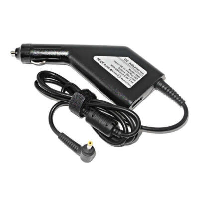 Auto KFZ Netzteil für Lenovo IdeaPad 65W 20V 3.25A Laptop Ladegerät Ladekabel