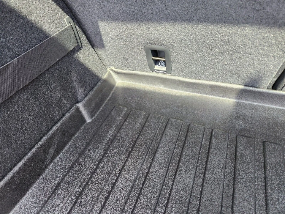 Almohadilla alfombrilla de maletero para AUDI Q5 SQ5 Sportback 2018-2025 Foto 4 de 4