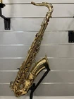 Selmer Mark VII Tenor Sax