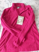 Trepass Womens Fleece
