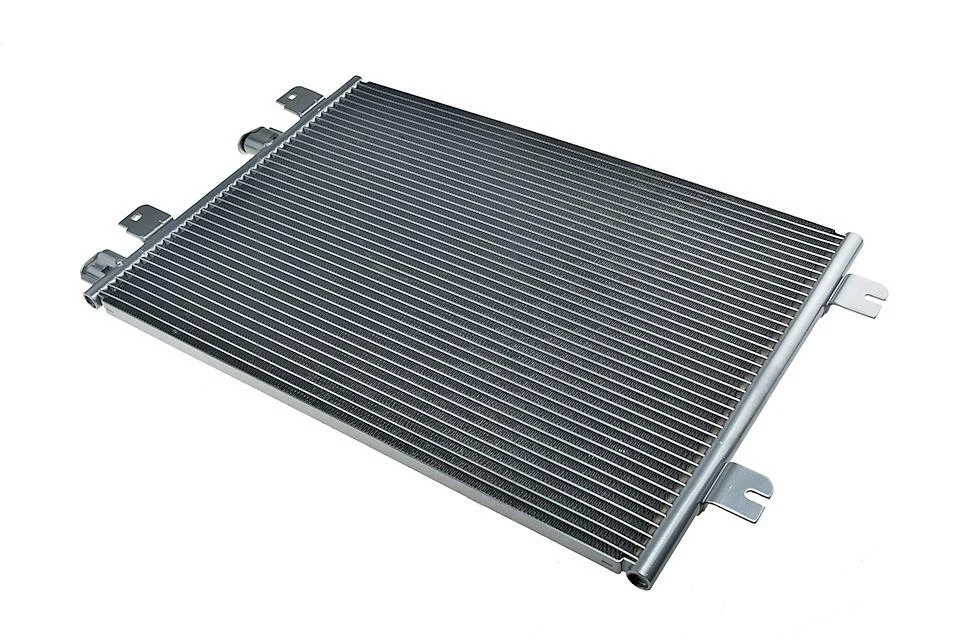 Condenser Air Conditioning For Logan Sandero Stepway Scénic Largus  