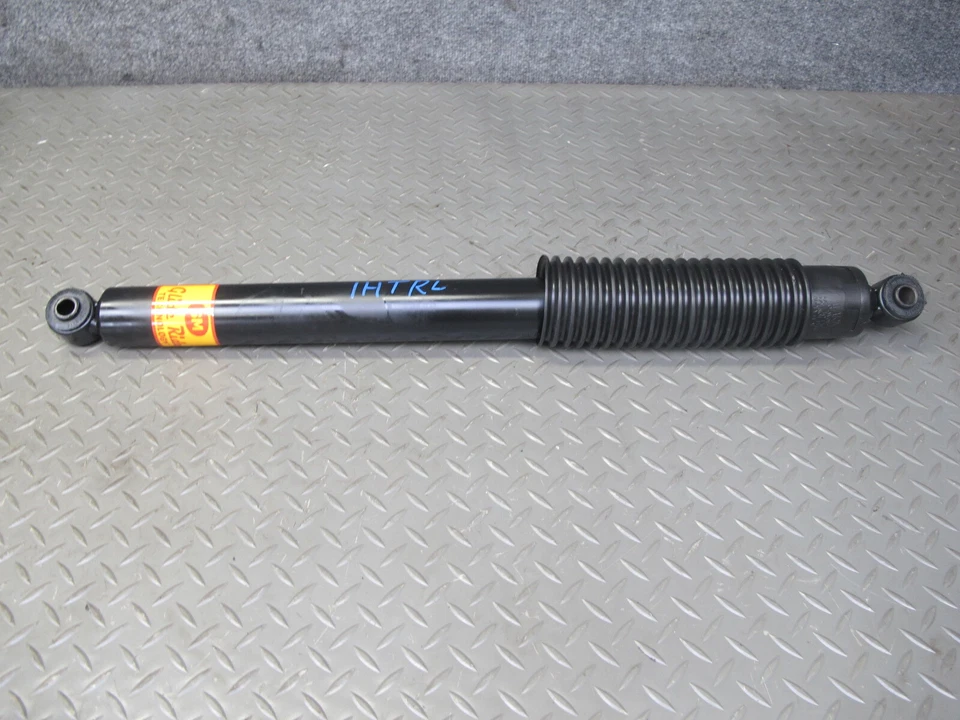 2003-2009 HUMMER H2 SET OF 2 REAR LEFT & RIGHT STRUT SHOCK ABSORBER STRUTMASTERS - Image 3 of 4