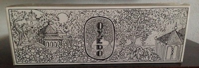 Oyedo 3 Diptyque Seifen