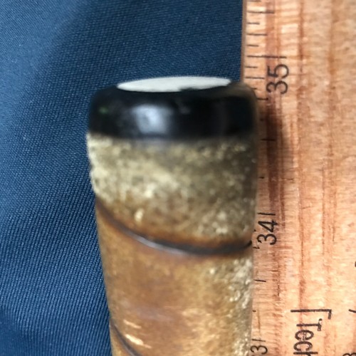 Wilson Jim Ferrier Grandmaster Collection Putter 35" Original Grip See Photos - Picture 14 of 14