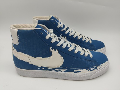 nike blazer jackie robinson