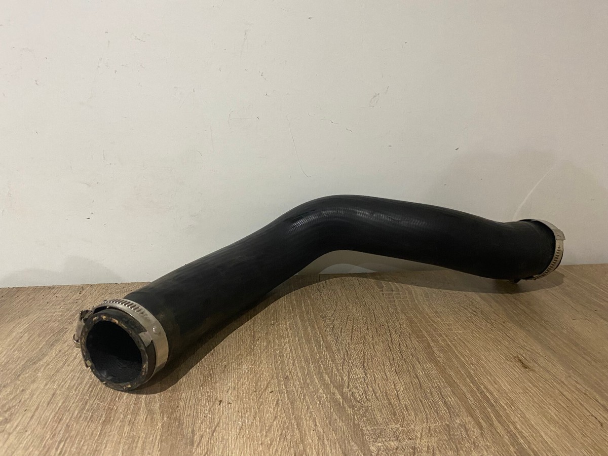 FORD TRANSIT COURIER INTERCOOLER HOSE PIPE JT76-6F073-CA