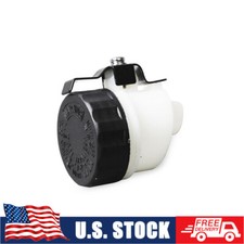 Clutch Master Cylinder Reservoir Fluid Oil Tank Cup For Honda Vtr Rvt Cbr 1000rr