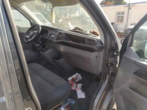 Türgriff Vorne Aussen Rechts für VOLKSWAGEN T6.1 TRANSPORTER CARAVELLE 1408176 - Bild 9 von 10