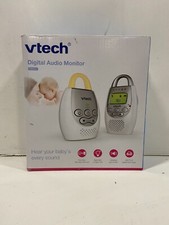 VTech DM221 Safe Sound Digital Audio Baby Monitor