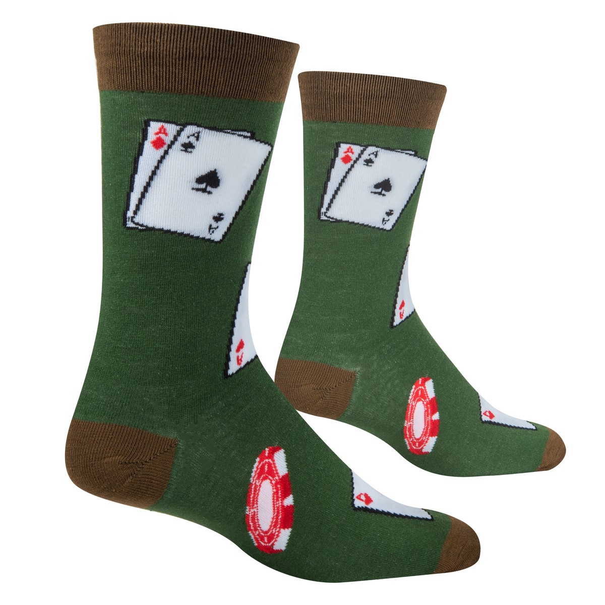 Crazy Socks, Games, Checkers, Poker, Ping Pong, Cards & More, Colorful Fun  Socks : Target