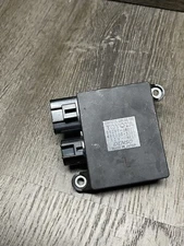 2018 - 2021 LEXUS NX300 COOLING FAN CONTROL MODULE UNIT OEM 8925726020