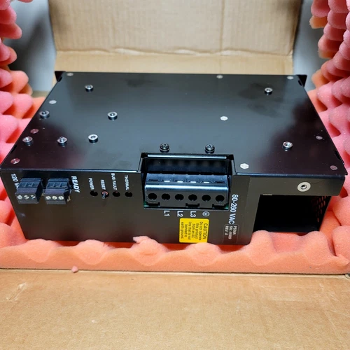 Parker PS30A Power Supply