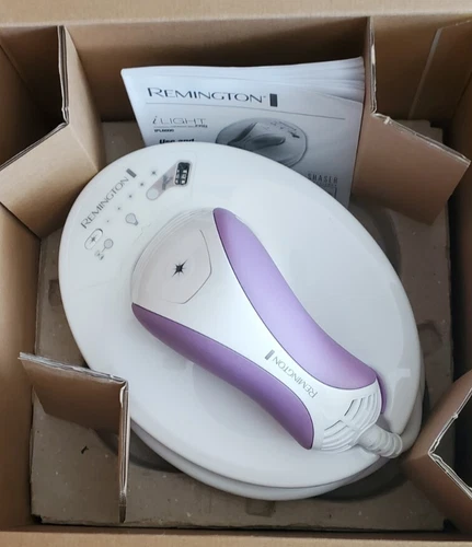 Remington iLight Pro Plus Hair Removal System - Thumbnail 5