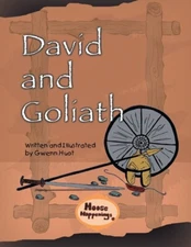 David And Goliath