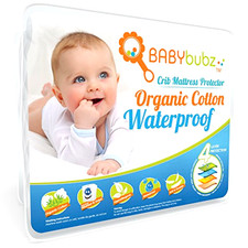 snuzpod 3 mattress protector