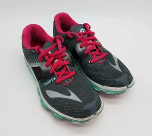 brooks pure 4