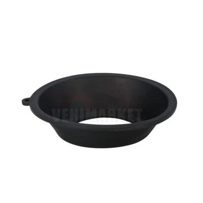 Membrane de Boisseau Diaphragm pour Honda VT1100 C2 2000-2007 VT1100 C3 1998-02 - Photo 1/4