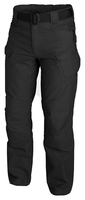 Helikon Tex Urban Tactical Pants Utp Ripstop Outoor Hose Black Schwarz 3XL Long
