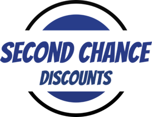 Second Chance Discounts | eBay Stores