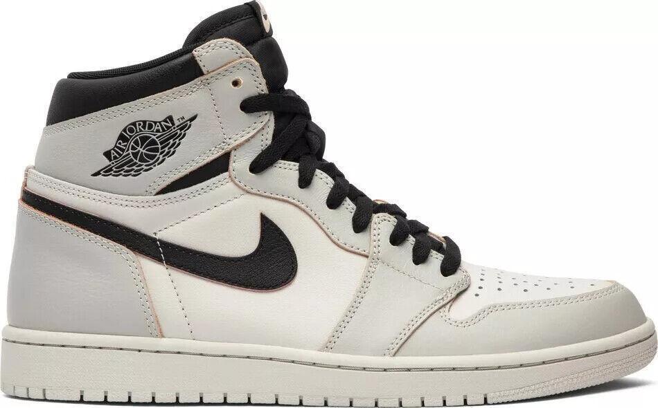 レア！　NIKE AIR JORDAN 1 GHNYC TO PARIS Jordan 1 Retro High SB Sample NYC to Paris 2019 for Sale