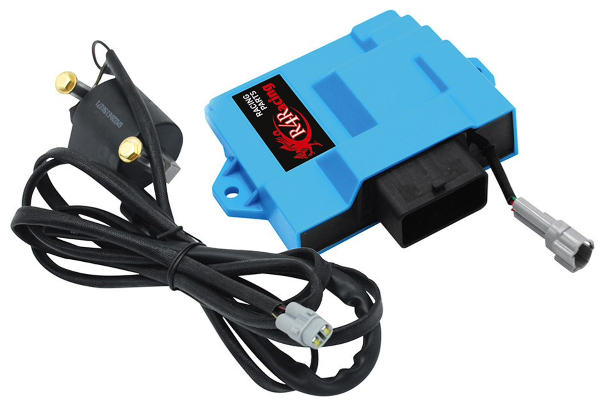 Beta Rr 50 5518548b Centralina Malossi Beta Fantic Vent Minarelli