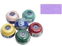 Dmc Cebelia Crochet Cotton 20 Med Lavender on sale Dmc Cebelia Crochet Cotton 20 Med Lavender on sale