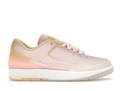 Size 8 - Air Jordan 2 Retro Low Seersucker for sale online