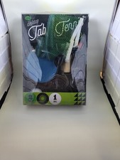Desk Top/Table Top  Tennis ~ Ping Pong Set  NIB