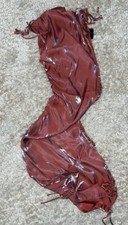 NWT Pretty Little Thing Pink Metallic Dress Size 0