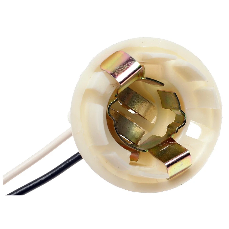 Enchufe de luz trasera para Chevrolet Chevy II 1964-1968 SMP 622 ML84 1965 1966 1967 Foto 2 de 4