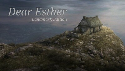 Dear Esther: Landmark Edition - Region Free Steam PC Key (NO CD/DVD)