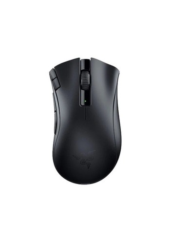 8886419333630 Razer DeathAdder V2 X HyperSpeed mouse Right-hand Bluetooth Optica - Picture 2 of 8