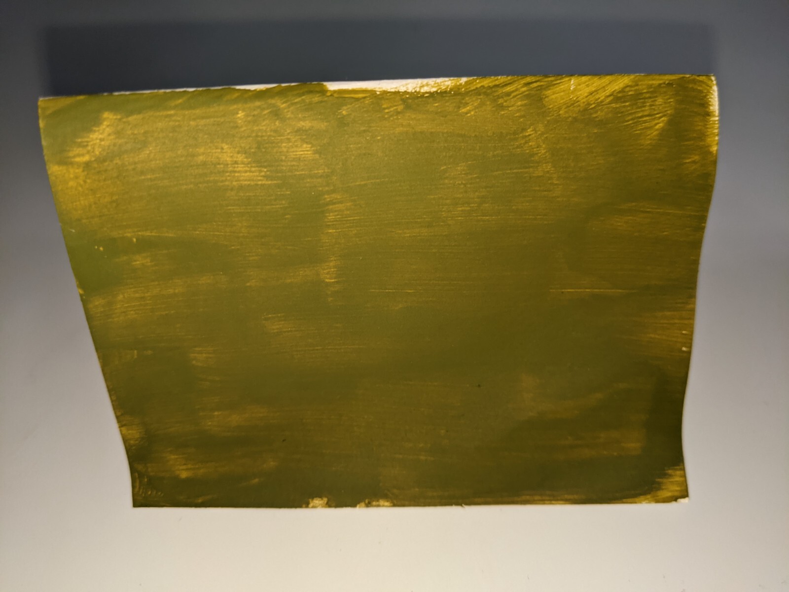 WW1 German Gray Green Helmet Paint Graugrun 200ml