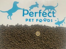 4.5mm Coppens Intensiv Sinking Pond Pellets Carp & Coldwater Fish 40% Protein