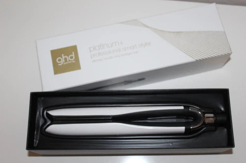 Plancha plancha plancha de peinado profesional PLATINUM+PLUS, nueva - Imagen 5 de 24