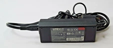 LITEON AC ADAPTER PA-1360-5M01  100-240V~0.9A 50/60HZ 12V 3A W/ CORD  524475-051