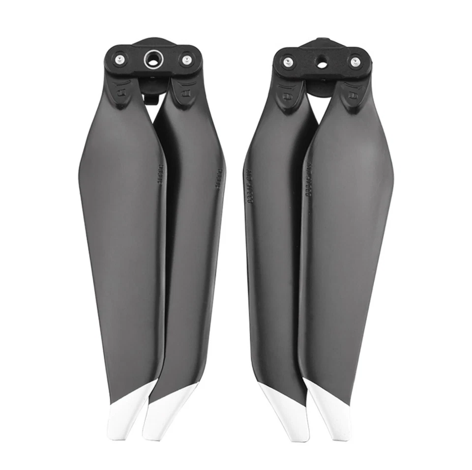 4/8/16pcs Low-Noise Quick-Release 8331 Propellers For Rc DJI Mavic Pro Platinum - Image 3 of 4